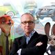 Illustration for article titled The Fantastic Cars Of Disney’s iZootopia/i Came From This Iconic Designer